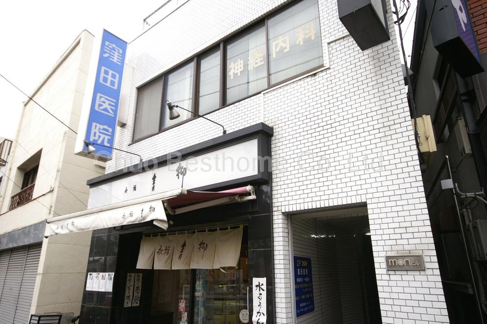 Other. Kubota clinic