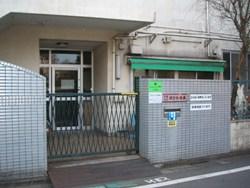 kindergarten ・ Nursery. 138m to Narita nursery