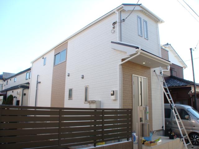 Local appearance photo