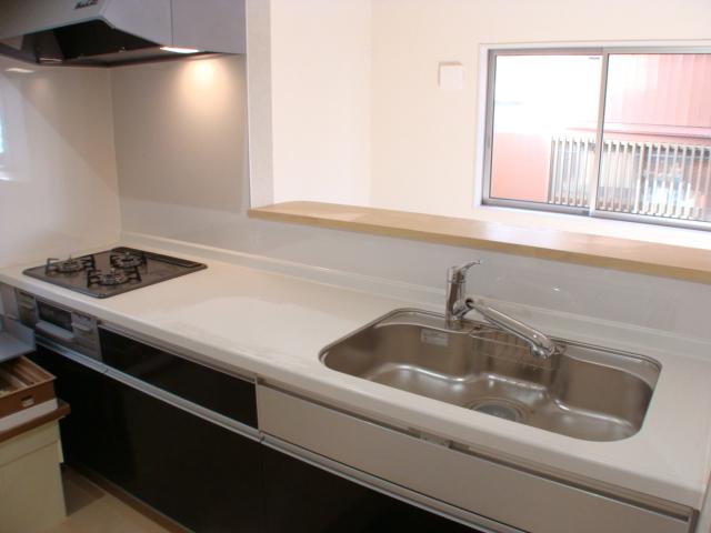 Same specifications photo (kitchen)