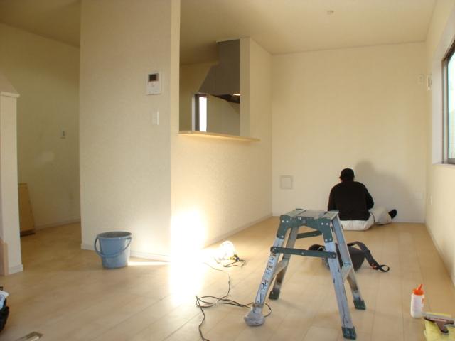 Same specifications photos (living)