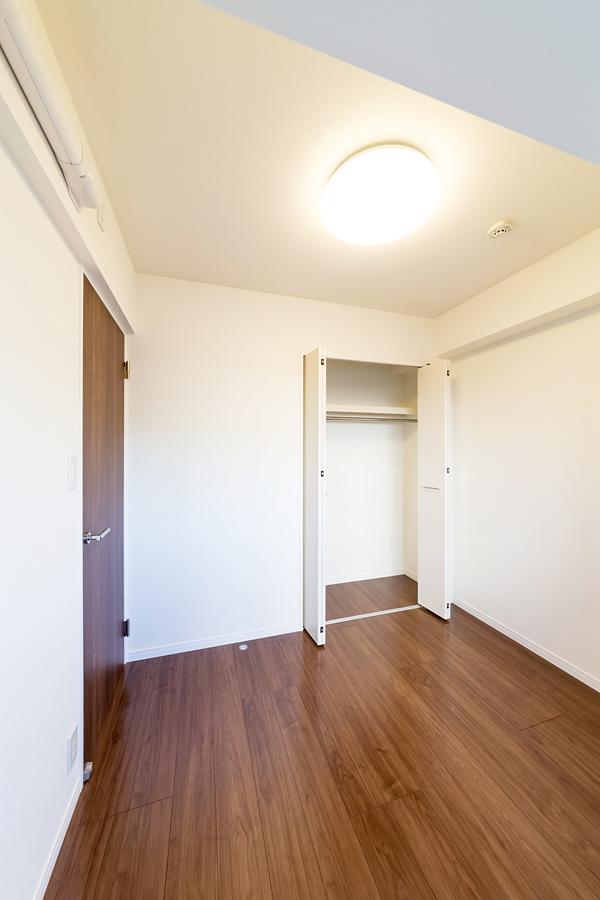 Non-living room. Western style room