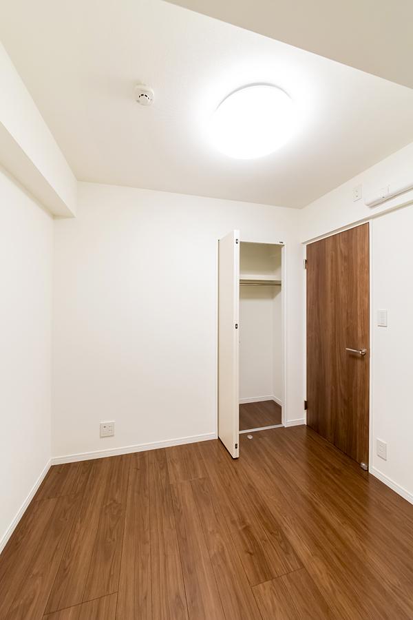 Non-living room. Western style room