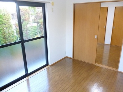 Living and room. room