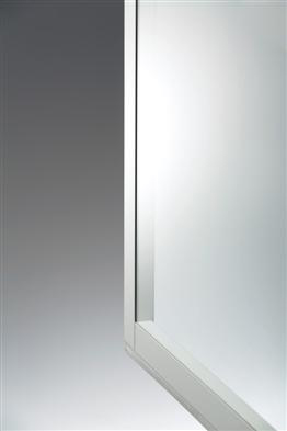 Bathing-wash room.  [Clean door] In addition to the rubber packing of growing easy door of mold, We lost the care difficult door under ventilation openings.