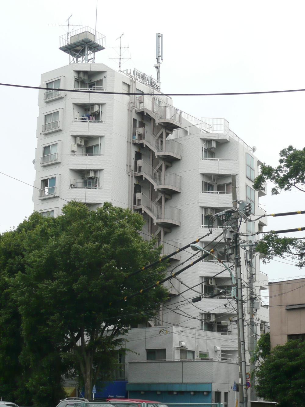 Local appearance photo. appearance