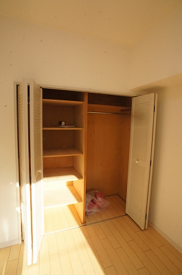 Other room space. bedroom