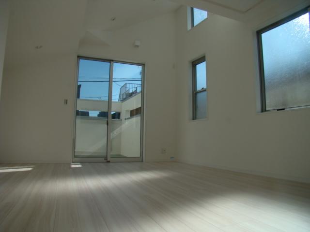 Living. Indoor (11 May 2013) Shooting