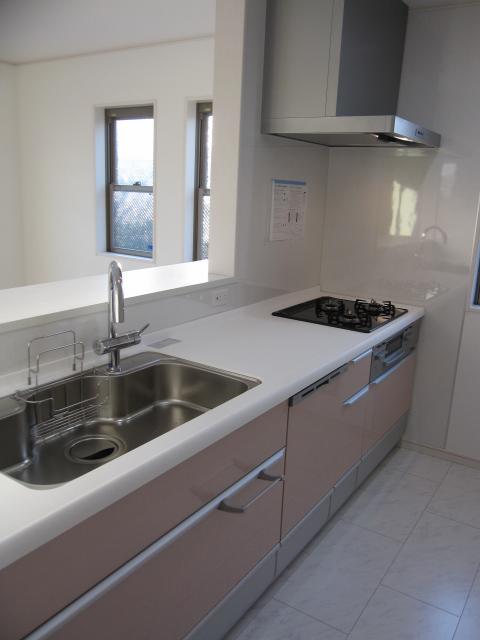 Kitchen. Indoor (12 May 2013) Shooting