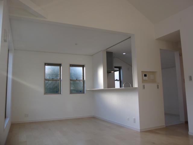 Living. Indoor (12 May 2013) Shooting