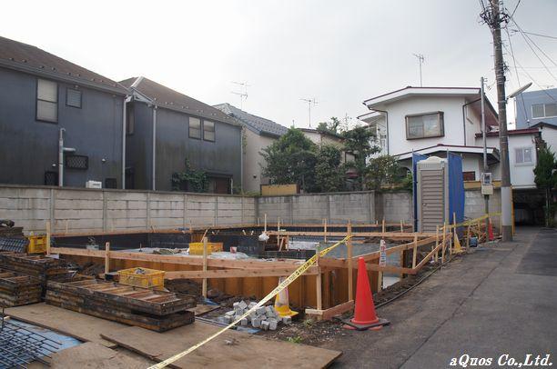 Local appearance photo. Local (11 May 2013) Shooting