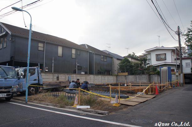 Local appearance photo. Local (11 May 2013) Shooting