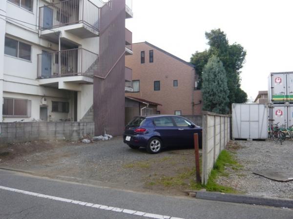 Local land photo. 2013 / 12 / 17 shooting