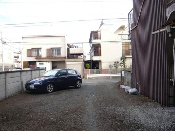 Local land photo. 2013 / 12 / 17 shooting