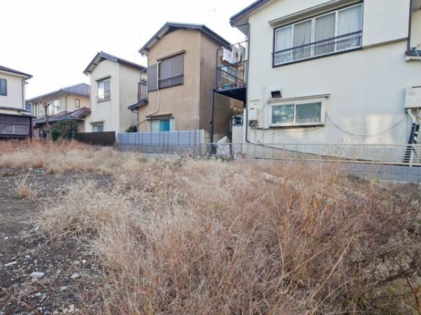 Local land photo. 2013 / 12 / 11 shooting