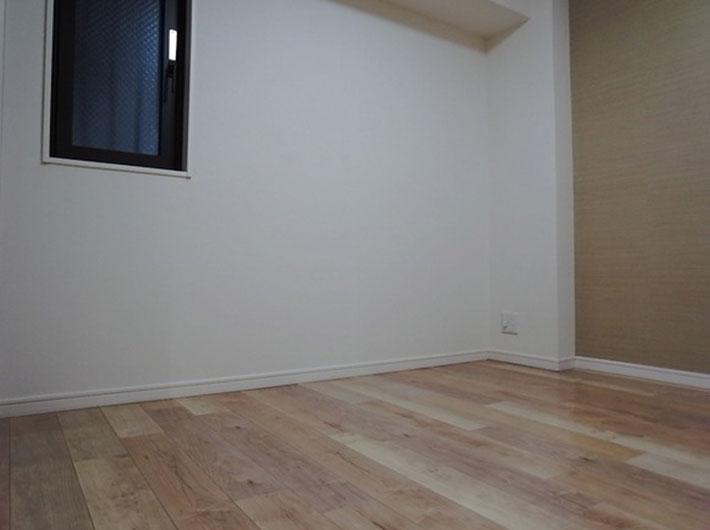 Non-living room