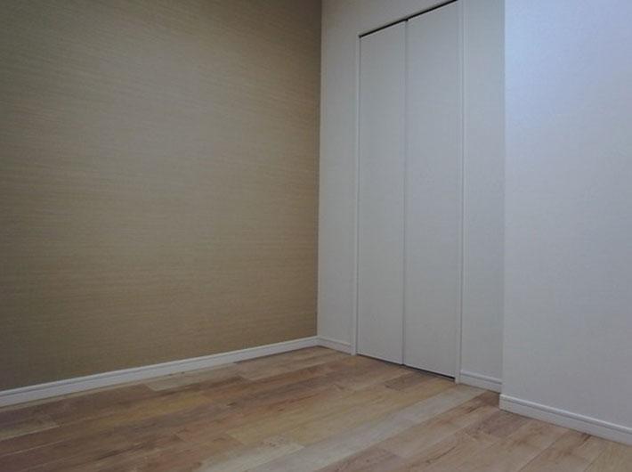 Non-living room