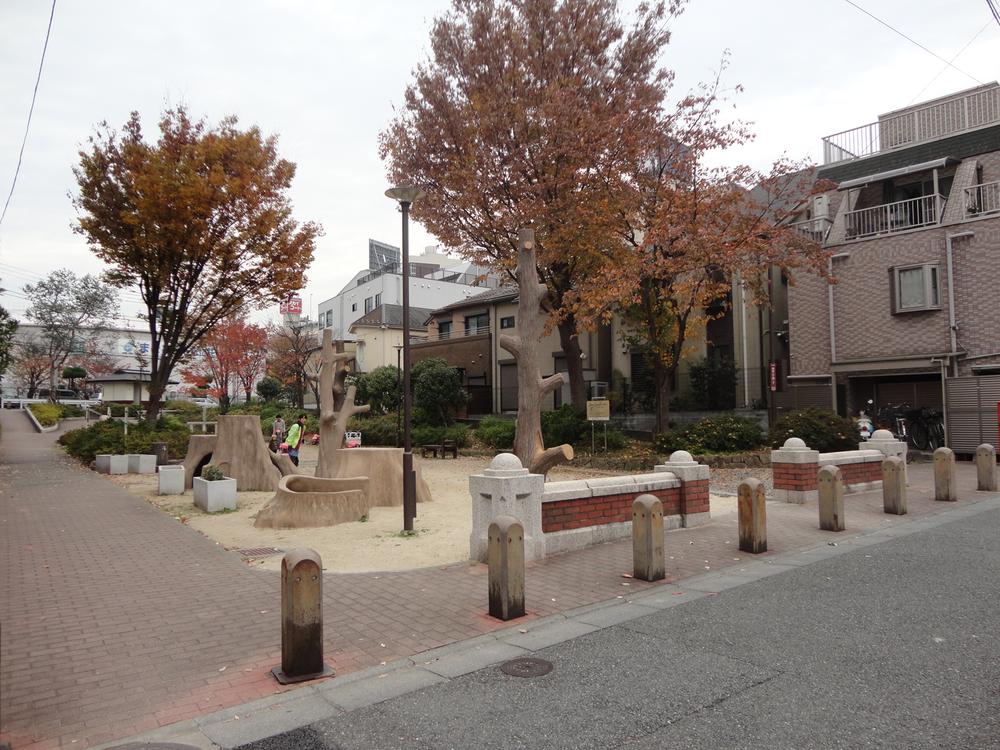 park. 100m to Tamagawa park