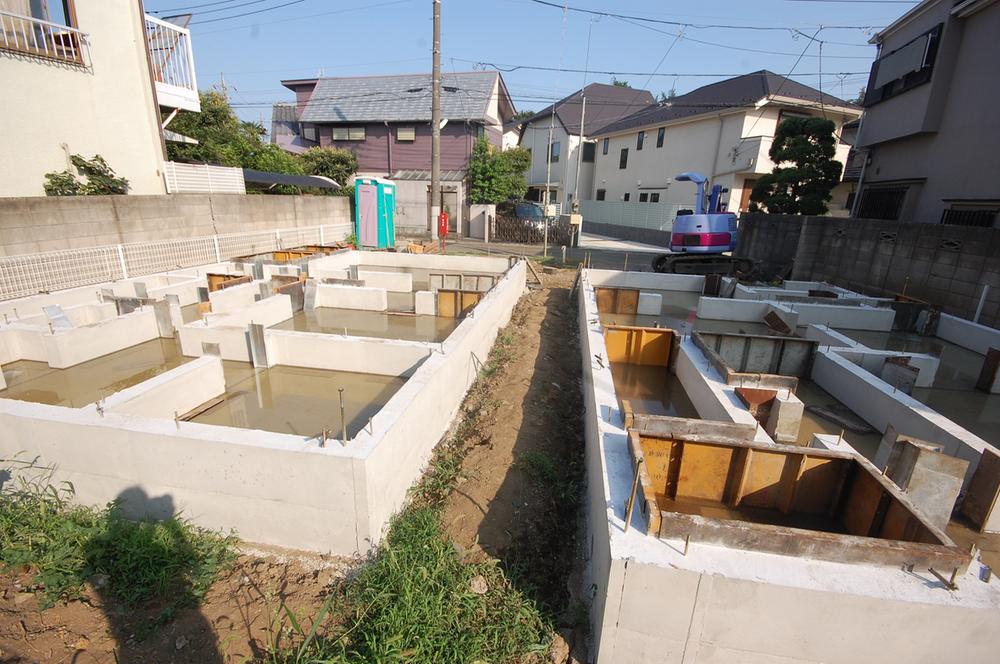 Local appearance photo. Local (August 2013) Shooting