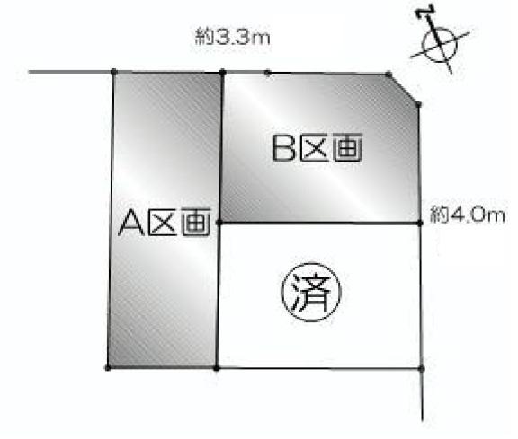 The entire compartment Figure