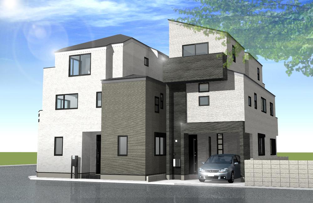 Rendering (appearance)