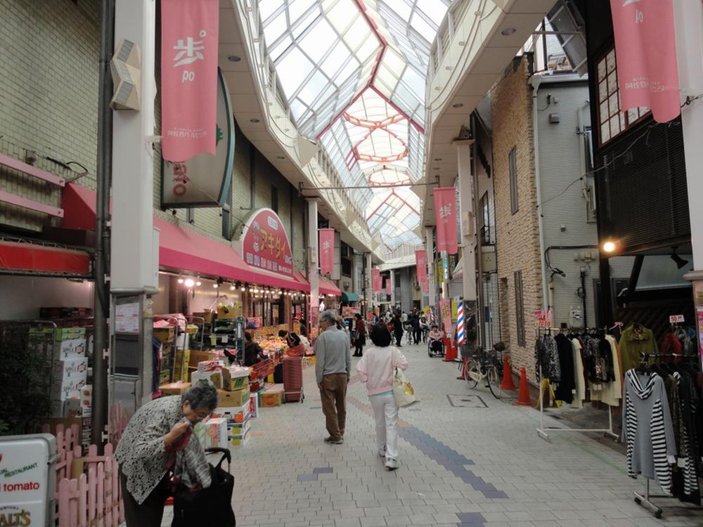 Shopping centre. 1249m to Asagaya Pearl Center store