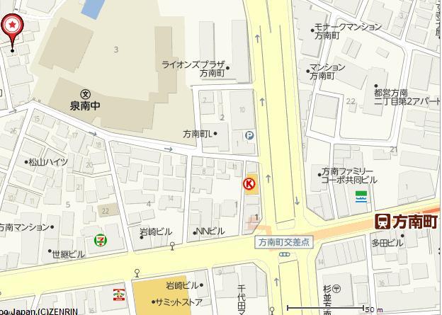 Other. Information map