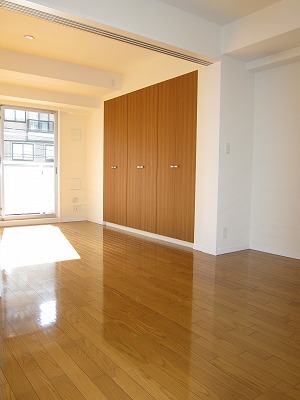 Other room space. bedroom