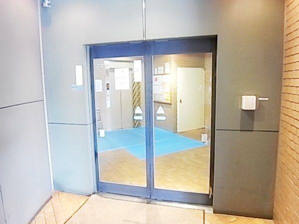 Other local. auto lock