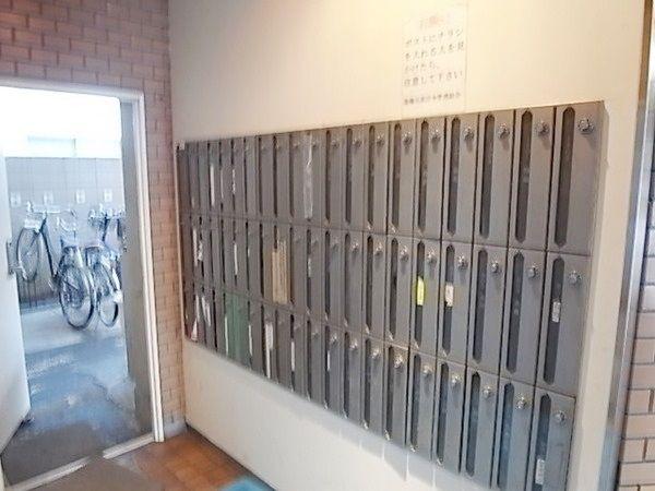 Other local. Set post