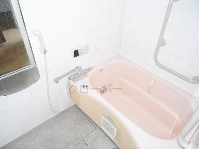 Bathroom. Bathroom