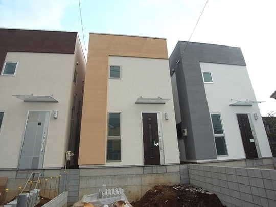 Local appearance photo