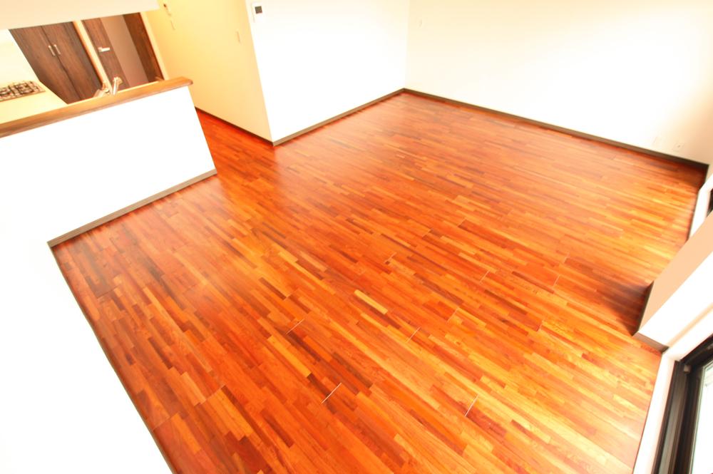 Living. Is 2LDK the current living 18.6 Pledge.