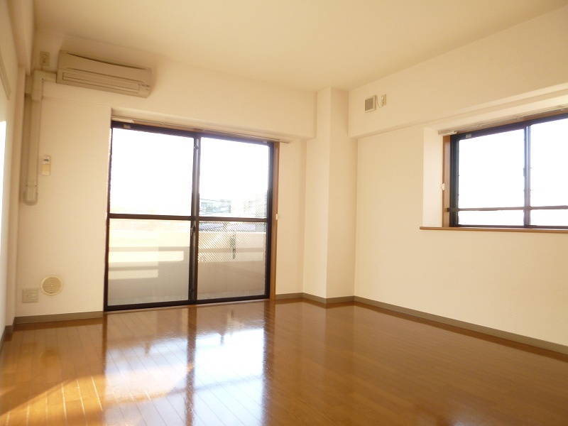 Living and room. Living