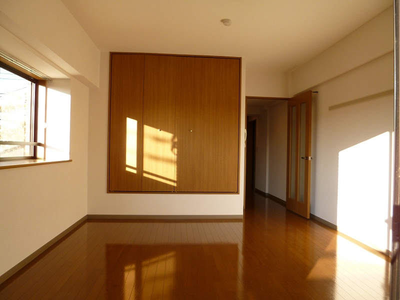 Other room space. bedroom