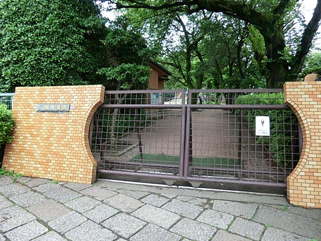 kindergarten ・ Nursery. 376m to Yahata kindergarten