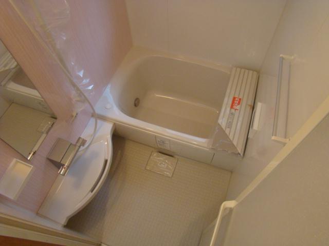 Bathroom. Indoor (09 May 2012) shooting