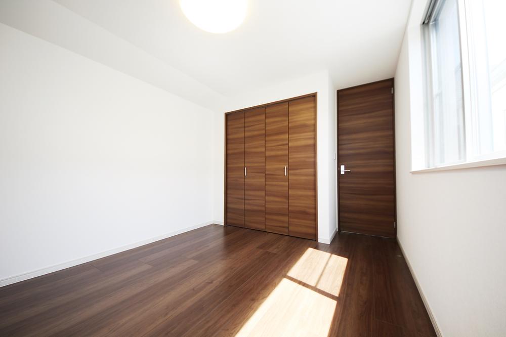 Model house photo. All room 7 quires more ・ Housing wealth