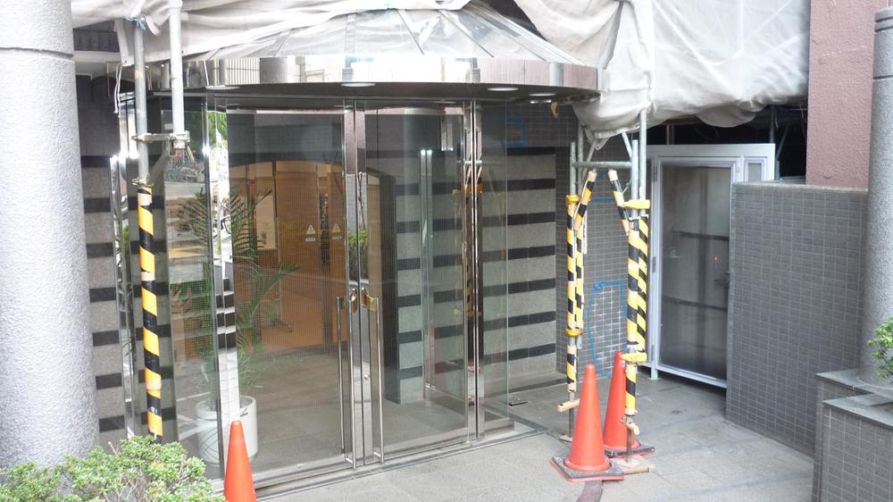 Local appearance photo. Entrance