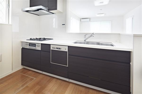 Kitchen. Kitchen 2013 / 11 shooting