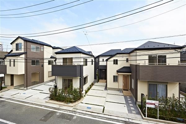 Local appearance 2013 / 11 shooting