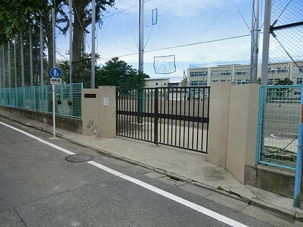 Other. Higashihara junior high school