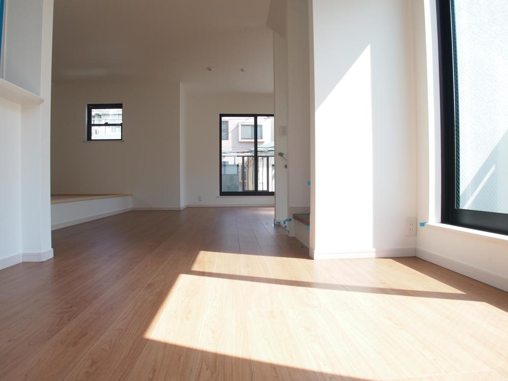 Living. Indoor (10 May 2013) Shooting