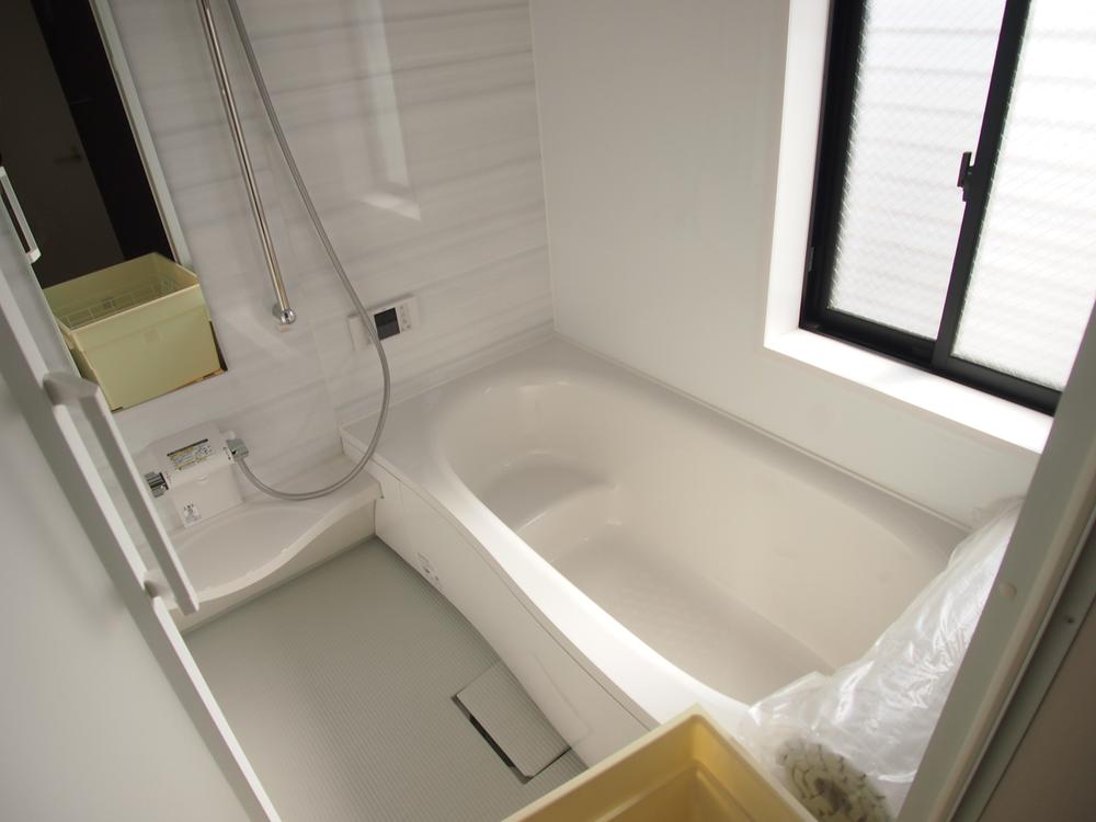 Bathroom. Indoor (10 May 2013) Shooting