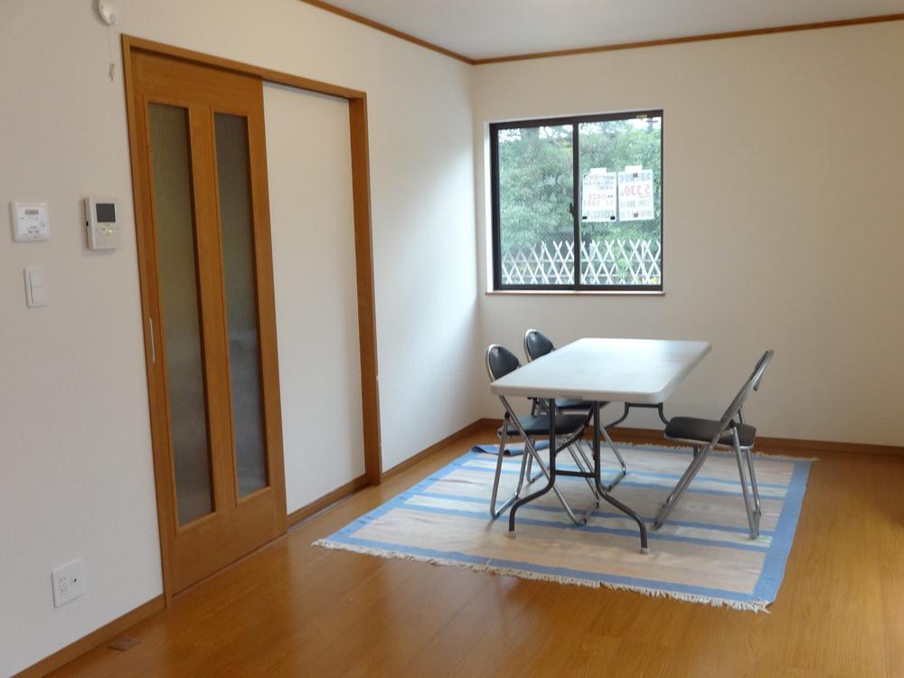 Living. Indoor (12 May 2013) Shooting