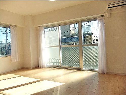 Non-living room