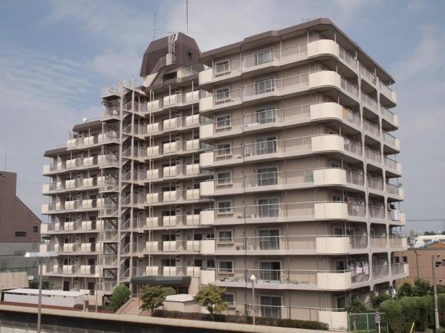 Suginami-ku, Tokyo Shimizu 3