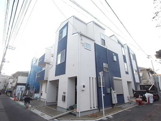 Local appearance photo