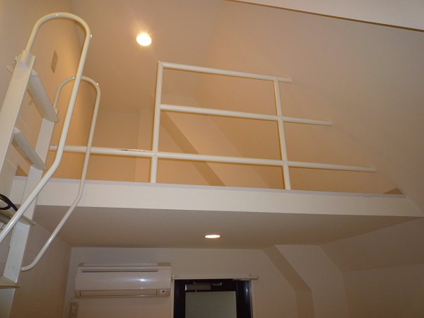 Other. Popular! With loft ☆ 