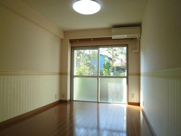 Non-living room